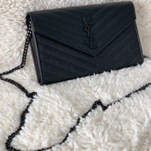 YSL wallet on chain